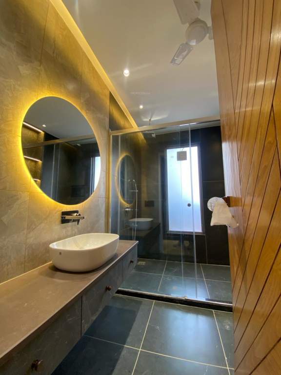  ultra premium independent floors Bathroom