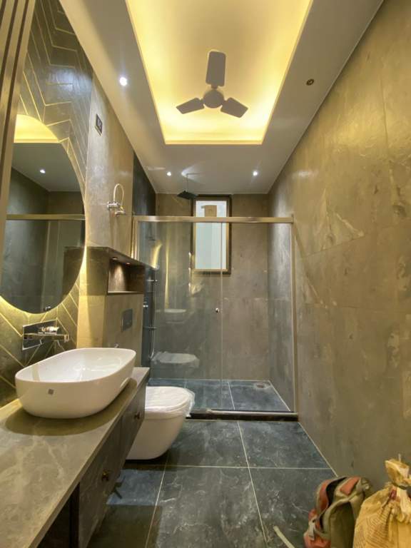  ultra premium independent floors Bathroom