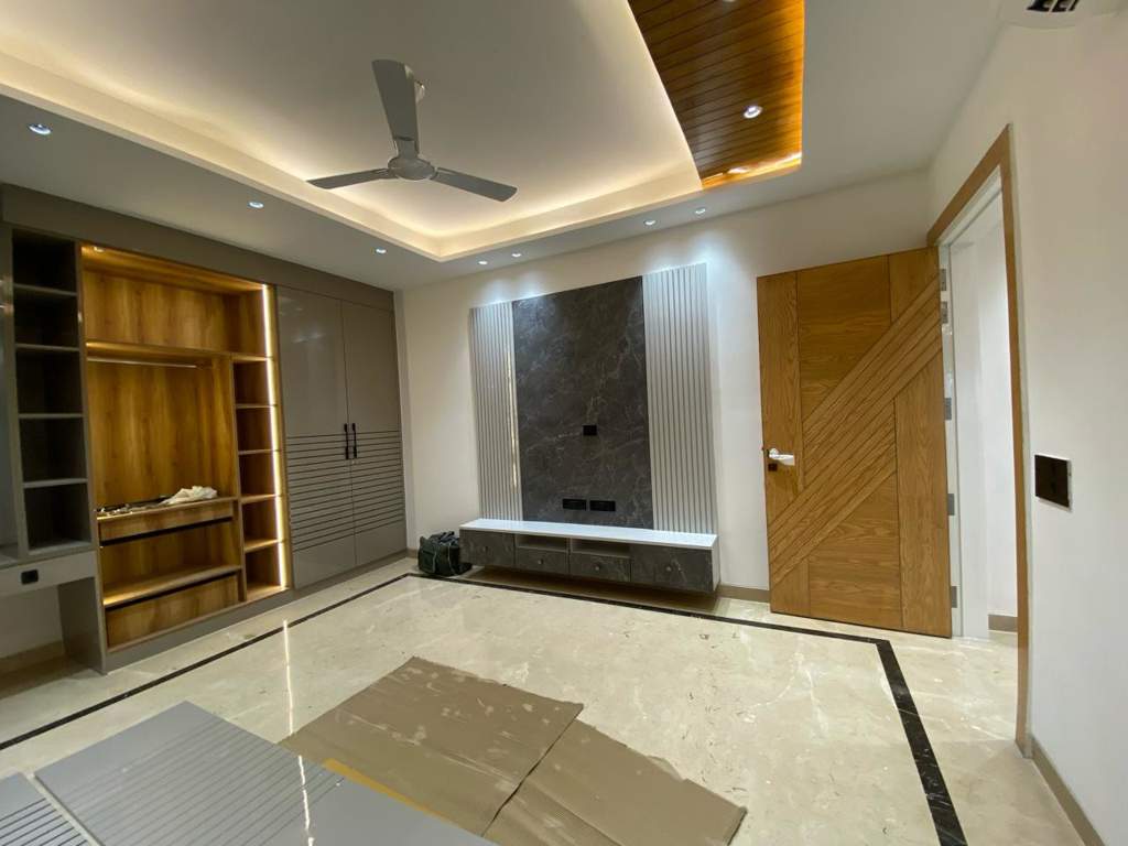  ultra premium independent floors Bedroom