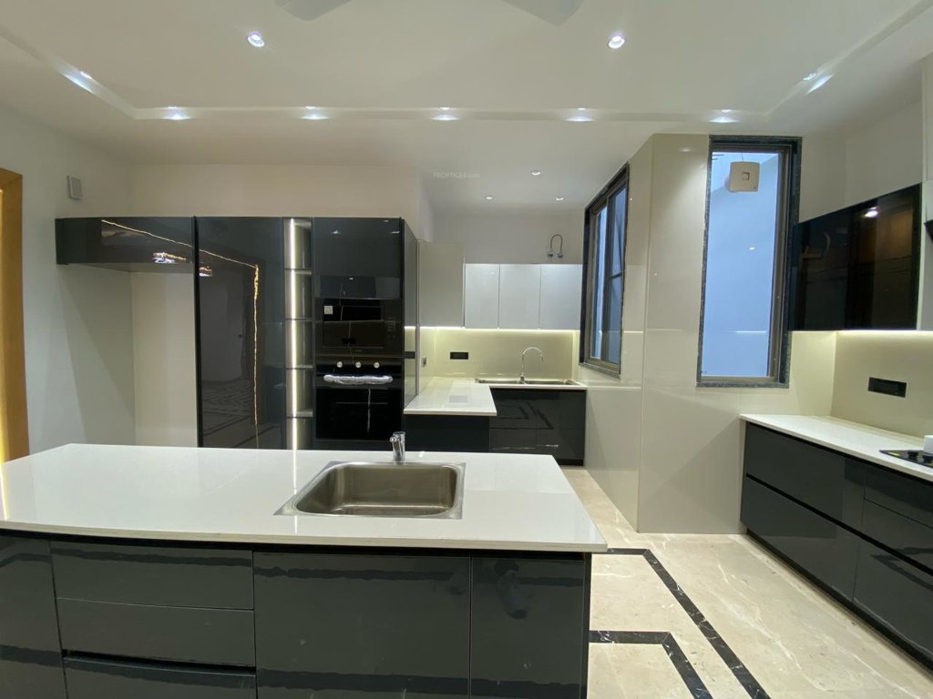 ultra premium independent floors Kitchen