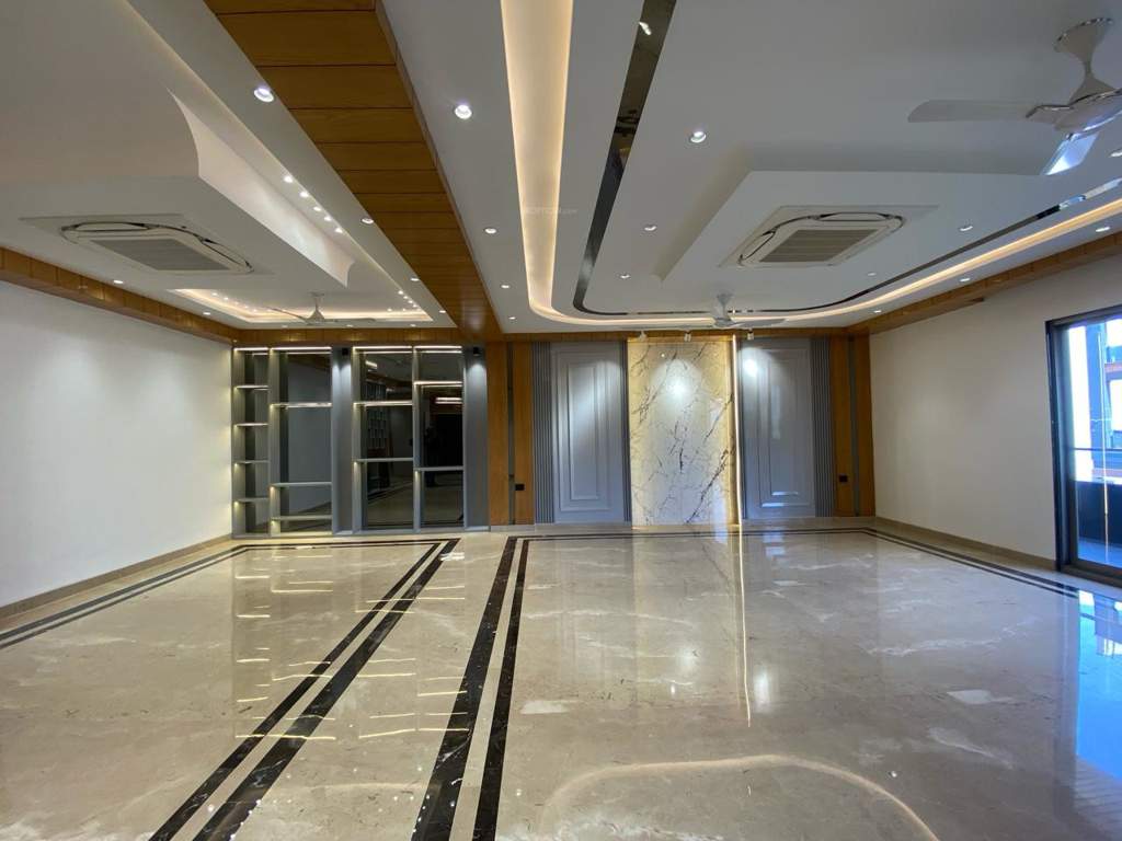  ultra premium independent floors Living Area