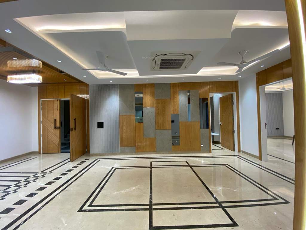  ultra premium independent floors Living Area