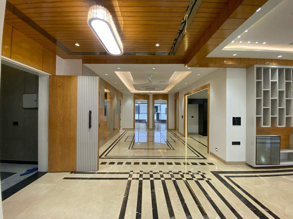  ultra premium independent floors Living Area