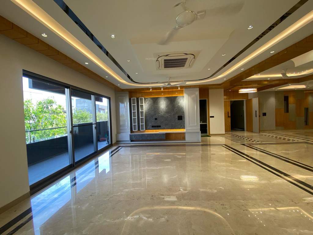  ultra premium independent floors Living Area