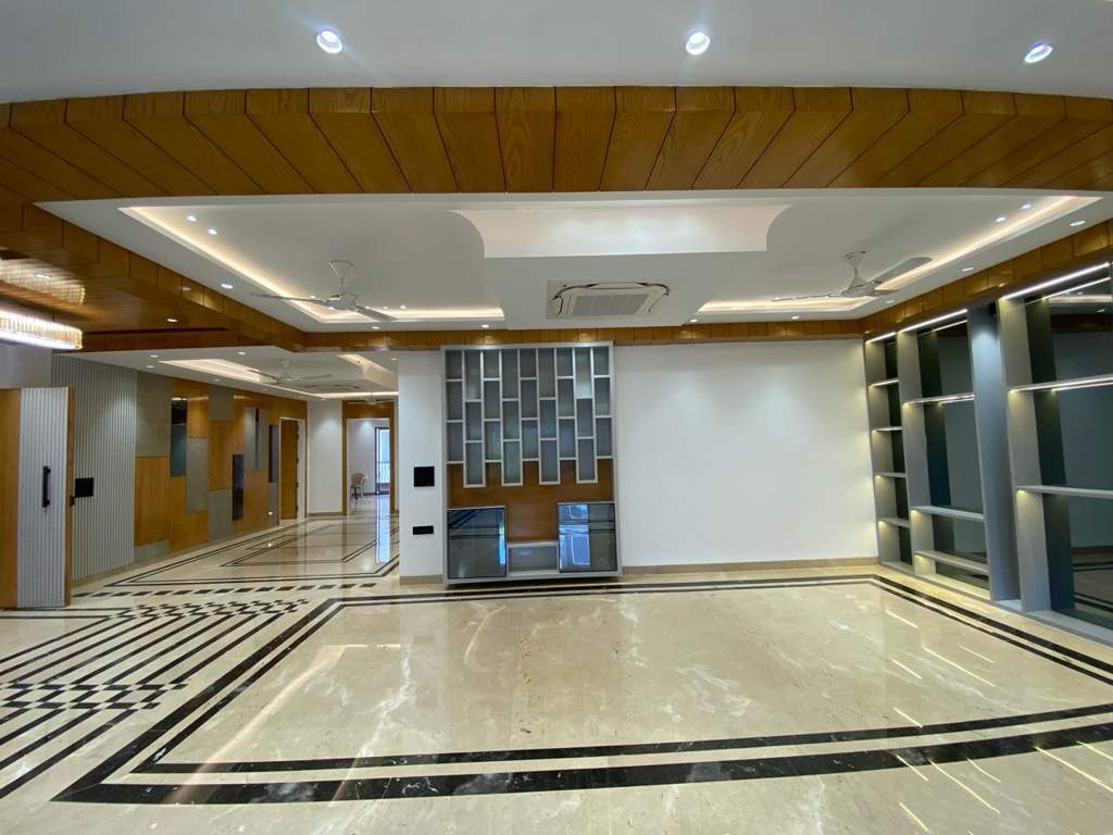  ultra premium independent floors Living Area