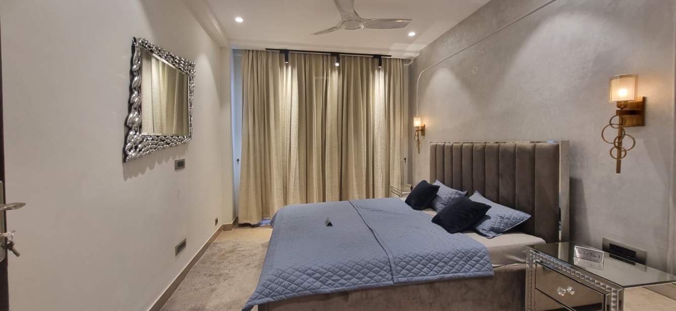  premium independent floors Bedroom