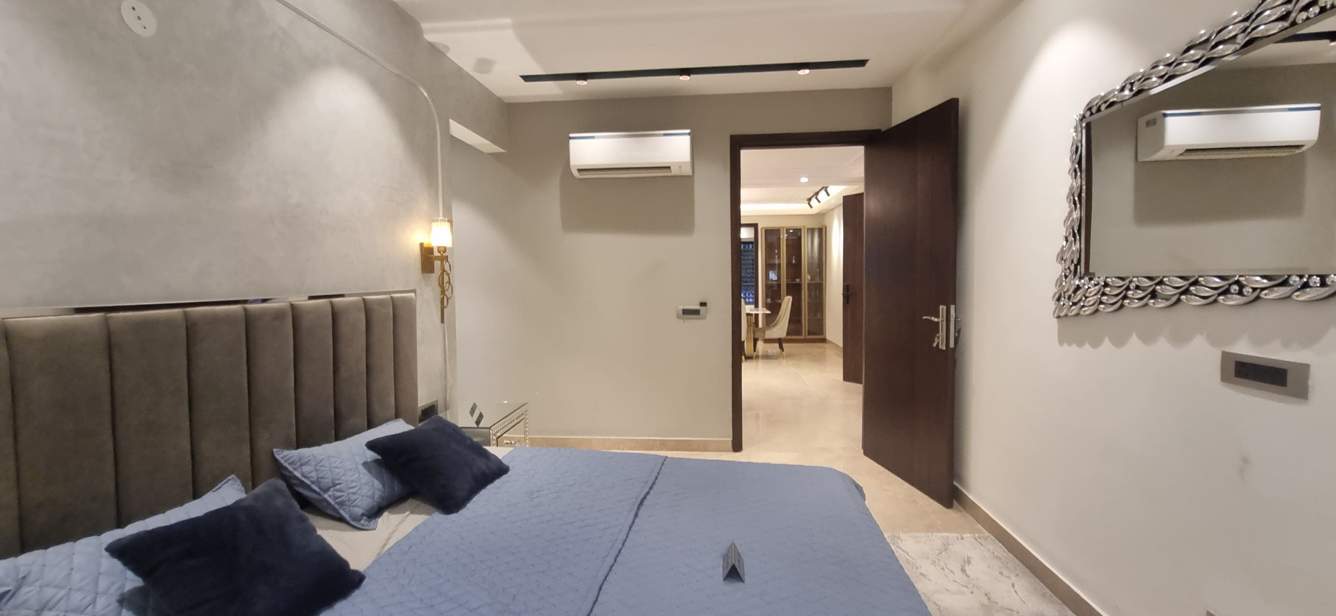  premium independent floors Bedroom