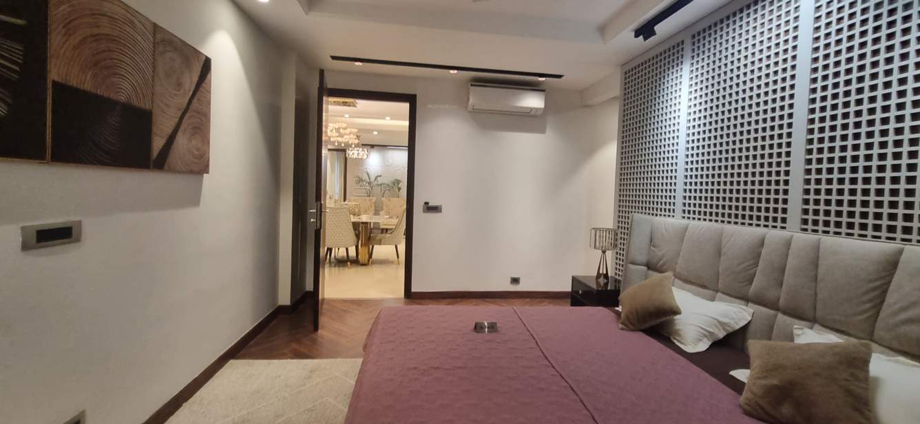  premium independent floors Bedroom