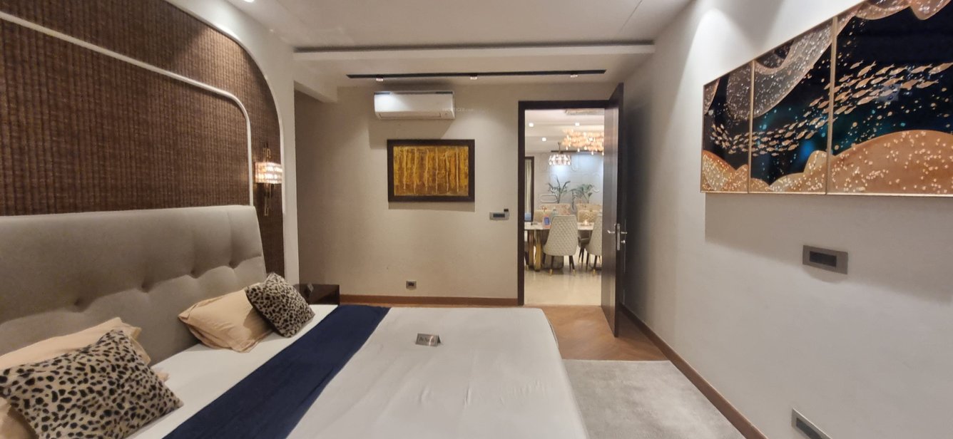  premium independent floors Bedroom