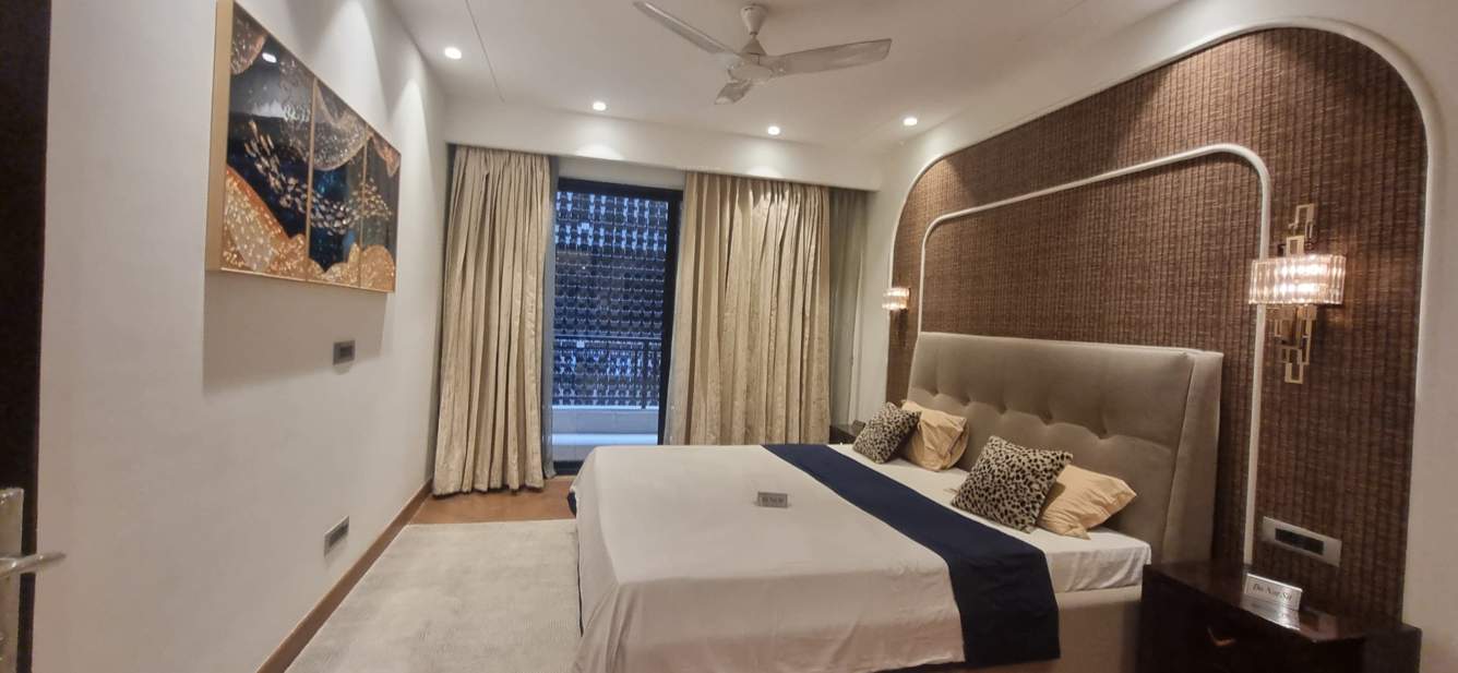  premium independent floors Bedroom