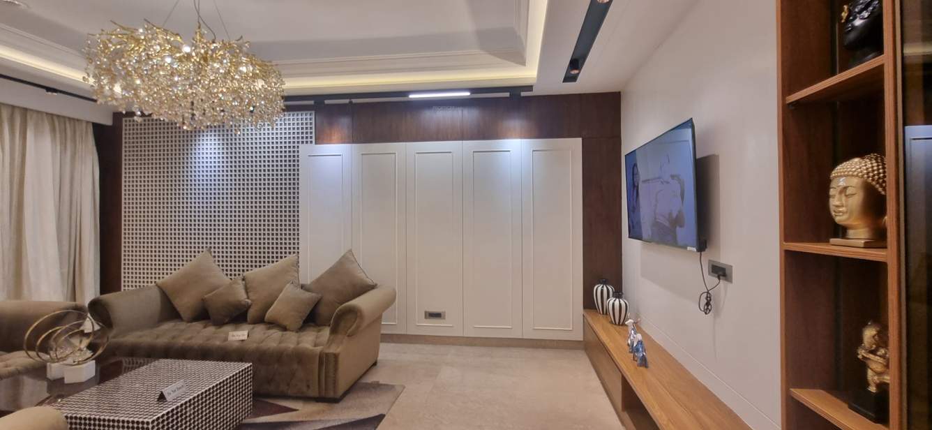  premium independent floors Living Area