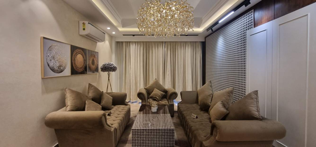  premium independent floors Living Area