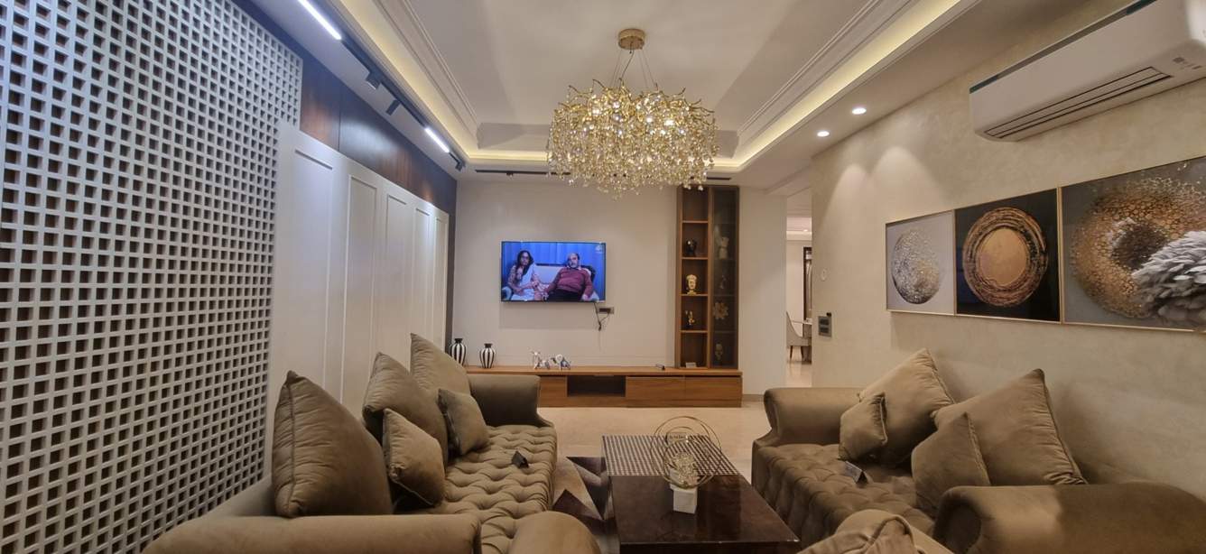  premium independent floors Living Area