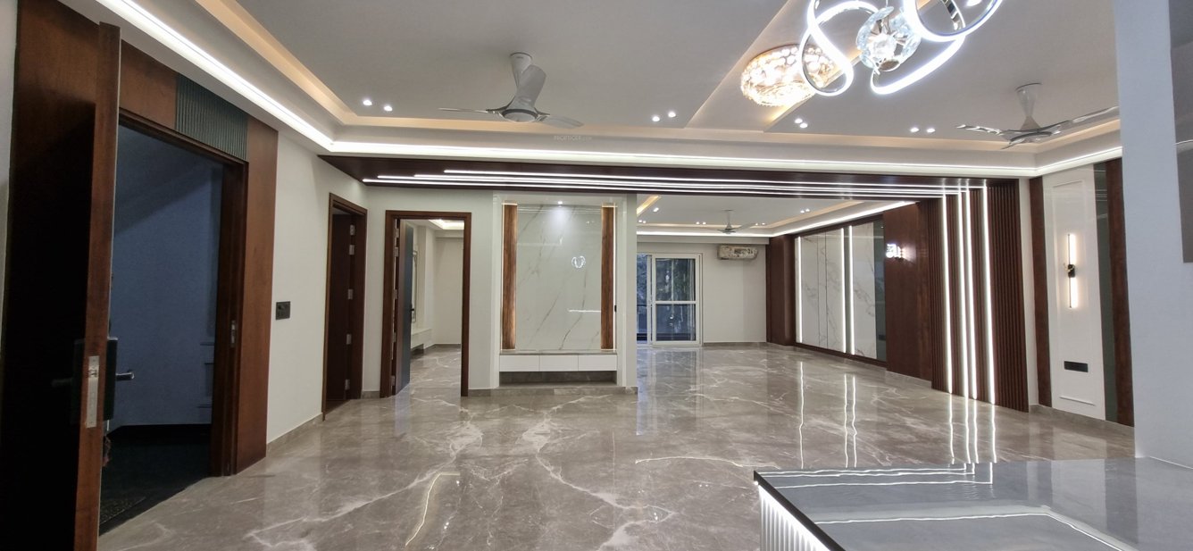  nirvana county luxury floors Living Area