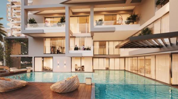  ivana-2 Swimming Pool