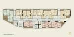  triveni-pearl Pearl Cluster Plan