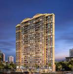  triveni-pearl Elevation