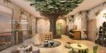  triveni-pearl Children's play area