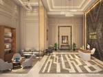  triveni-pearl Entrance Lobby