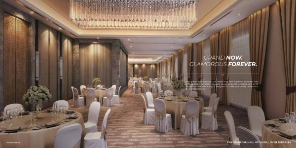  triveni-pearl Multipurpose Hall