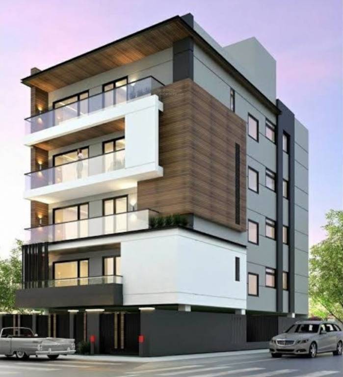 Elevation jsp budget homes Elevation