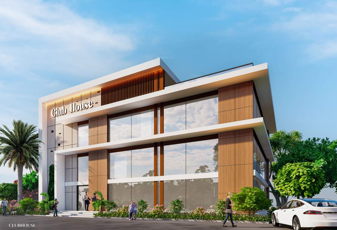  el dorado Club House