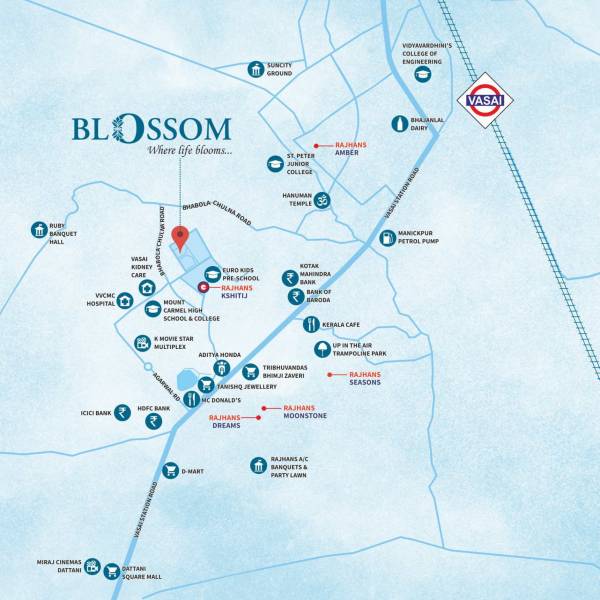  rajhans-blossom-building-6-wing-c&d Location Plan
