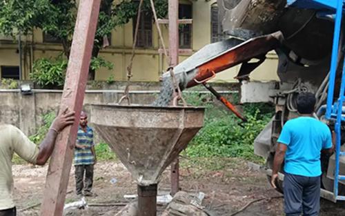  tiara-residency Tiara Residency Construction Status Feb-25