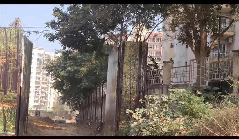  anantam Tower 1 Construction Status May 25