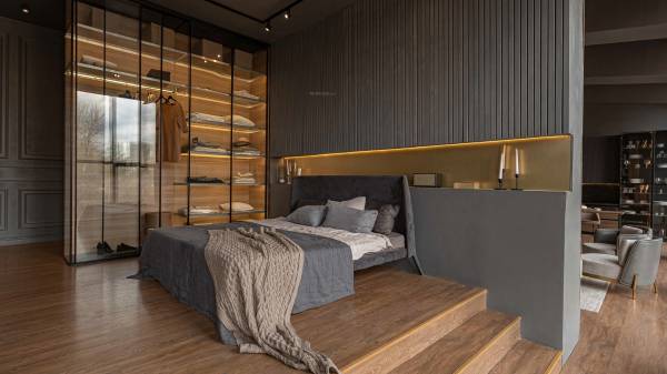 Bedroom mainOther of Ganga Anantam