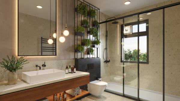 Bathroom anantam Bathroom