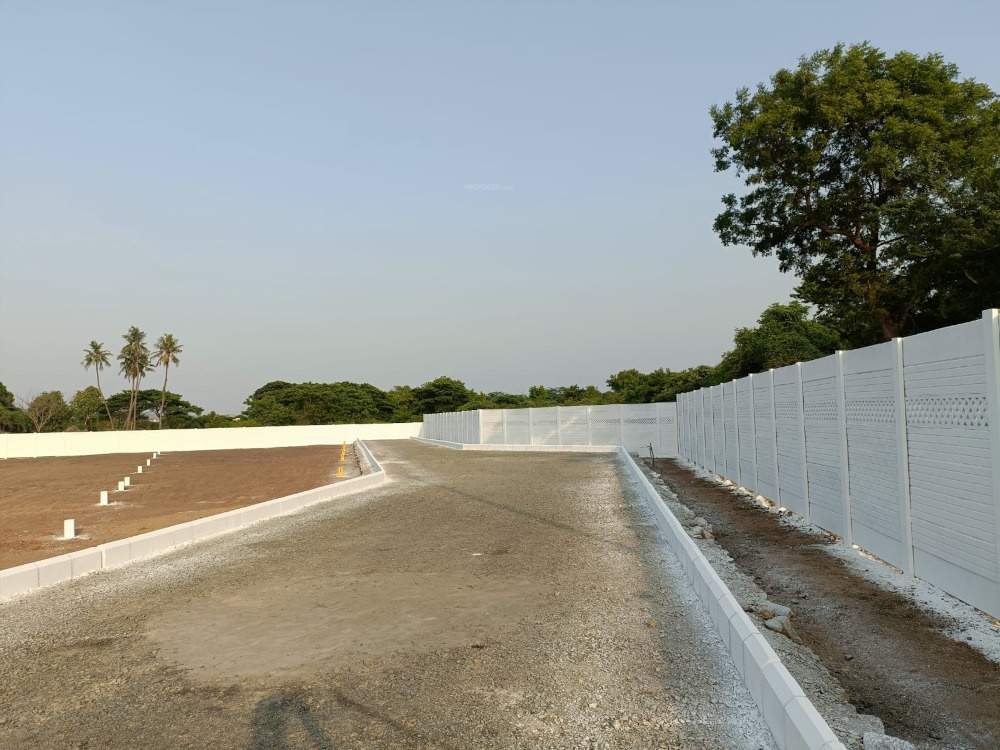  akash avenue Plot