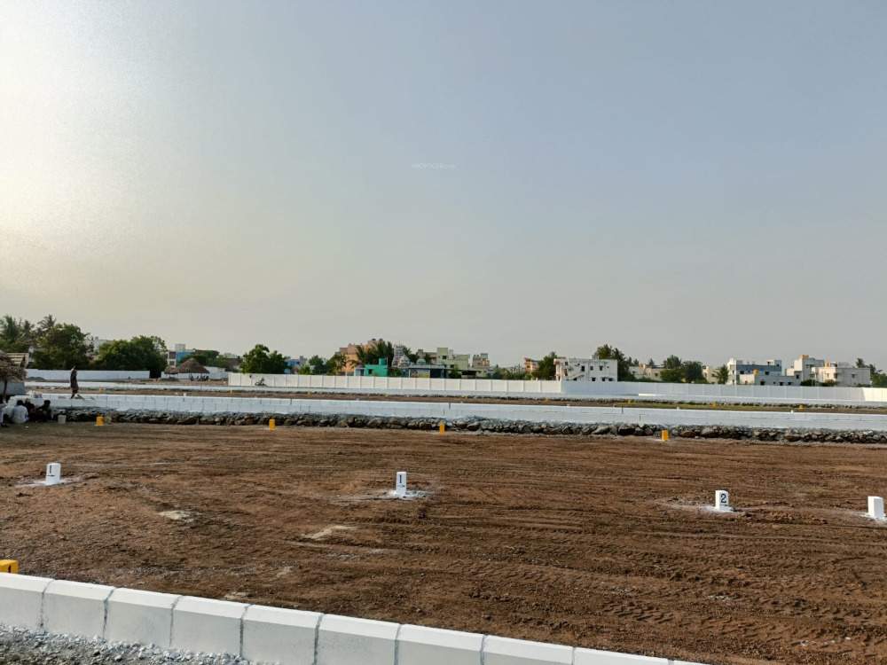  akash avenue Plot