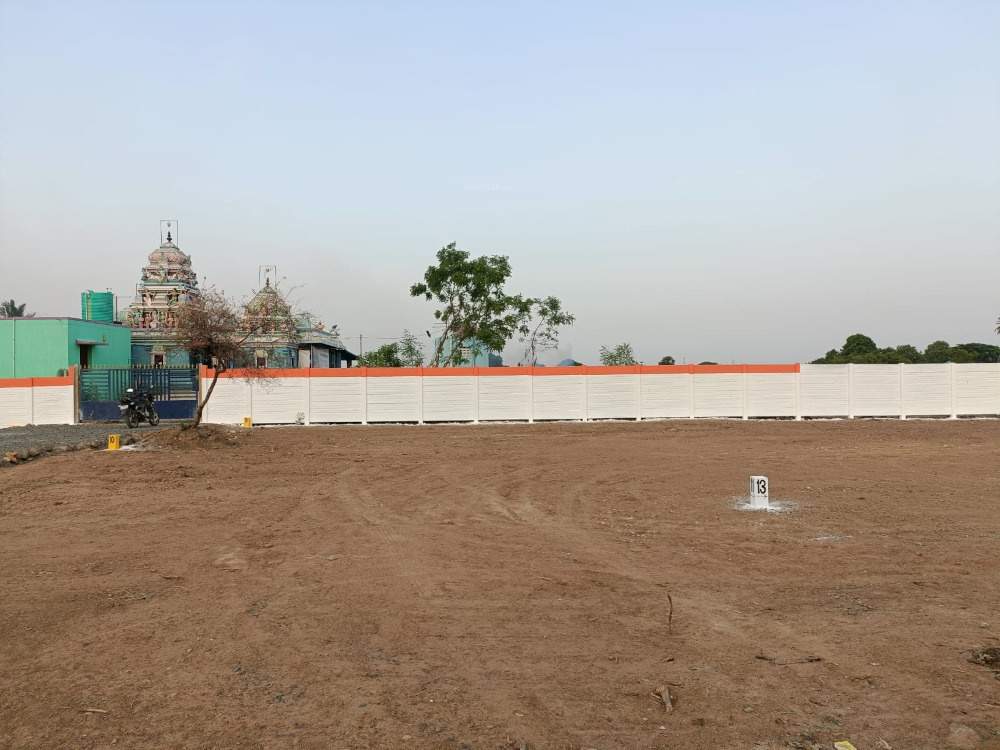  akash avenue Plot