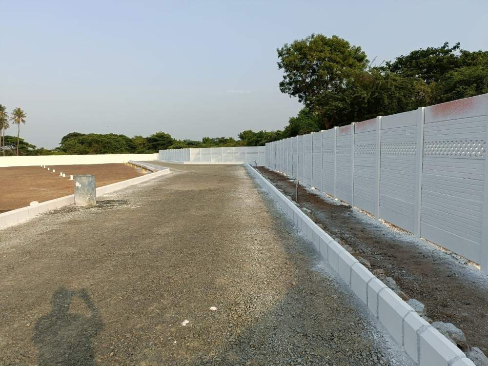  akash avenue Plot