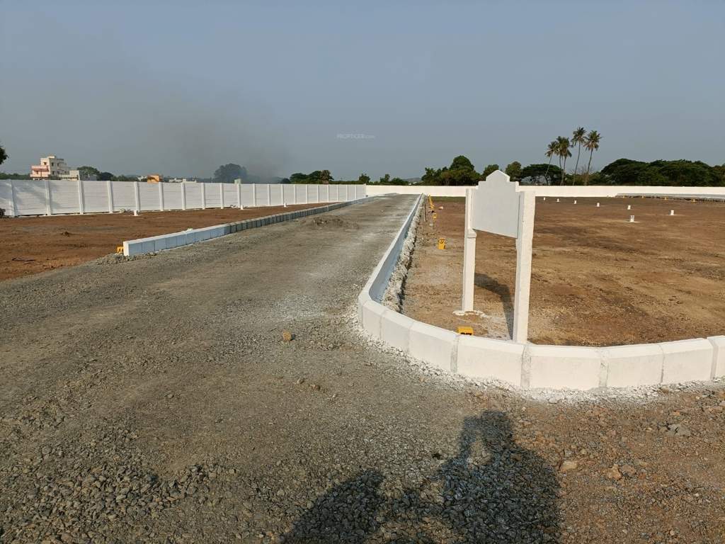  akash avenue Plot