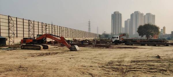 constructionStatus of ACE Terra