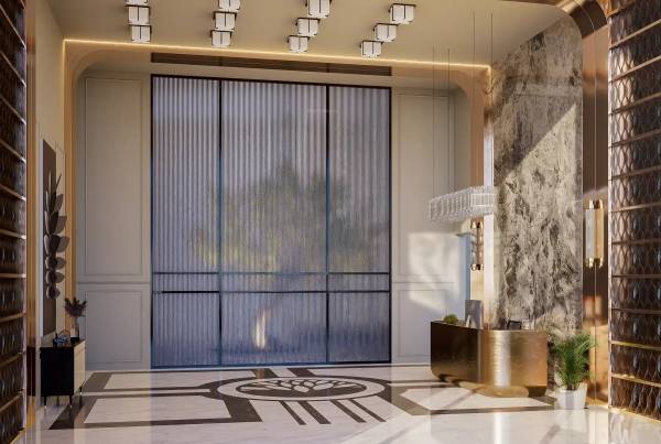 amenities of ACE Terra