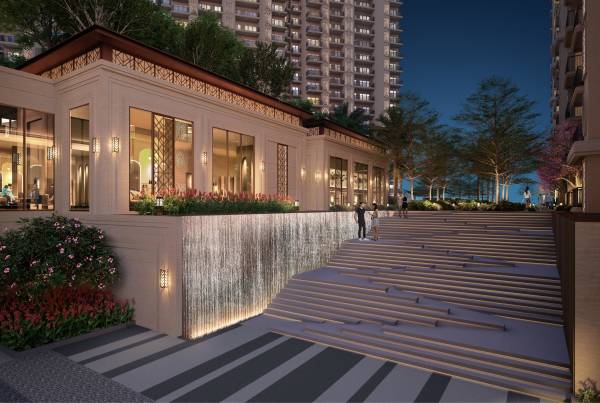 amenities of ACE Terra