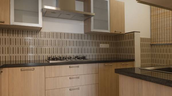 Kitchen jardinia Kitchen