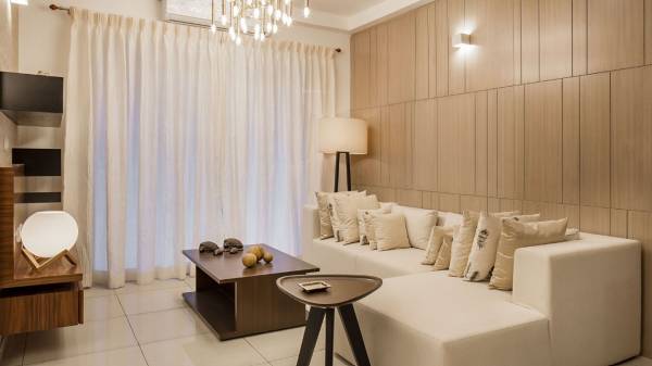 Living Area jardinia Living Area