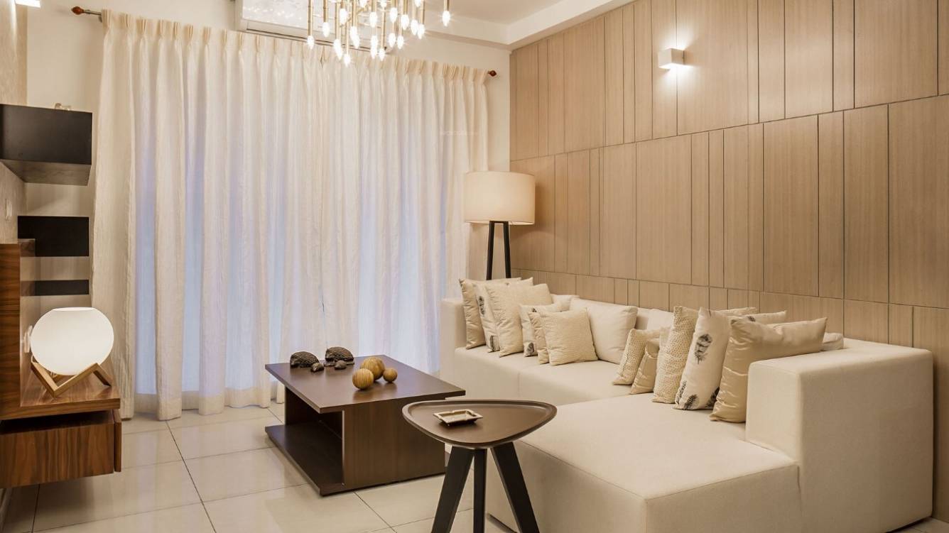 jardinia Living Area