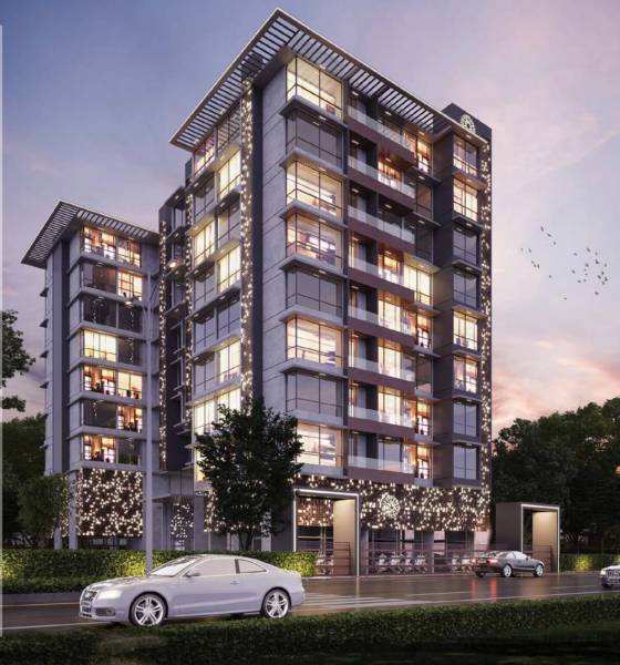  ganga-niwas-chs-ltd Elevation