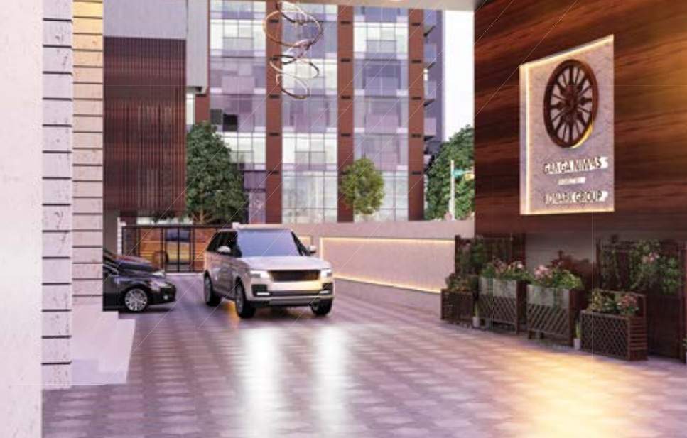  ganga niwas chs ltd Others