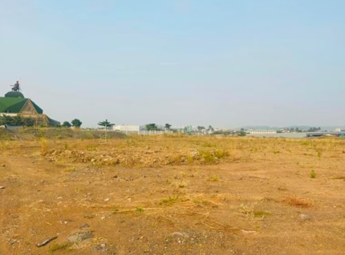 Elevation residential-plots-in-ranjanpada-navi-mumbai Elevation