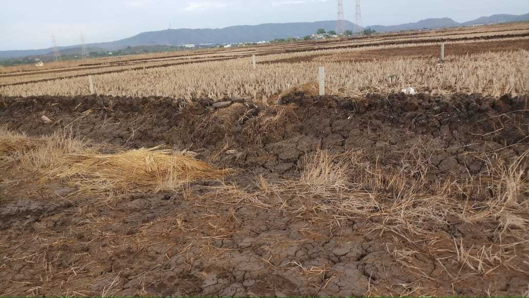  residential plots in ranjanpada navi mumbai Plot