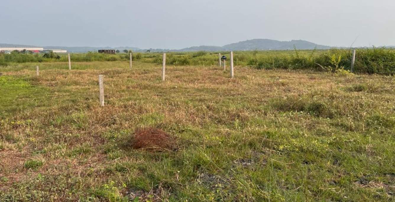  propzone residential plots in belonakhar navi mumbai Plot