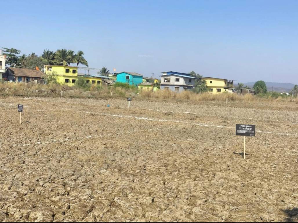  residential plots in panvel navi mumbai Plot