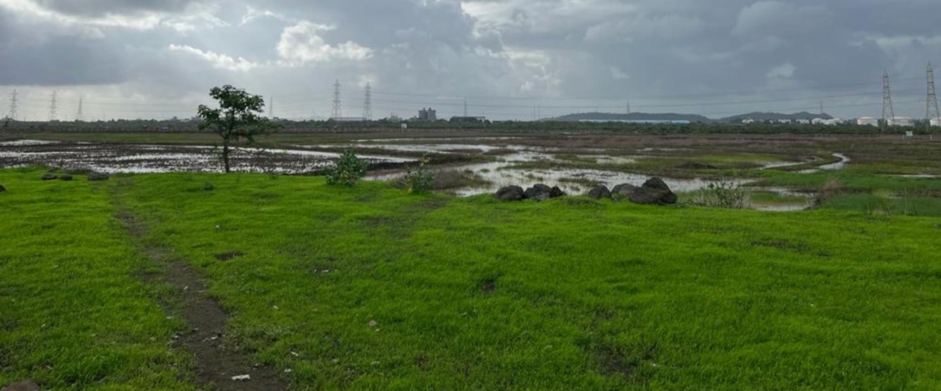 residential plots in vindhane navi mumbai Plot