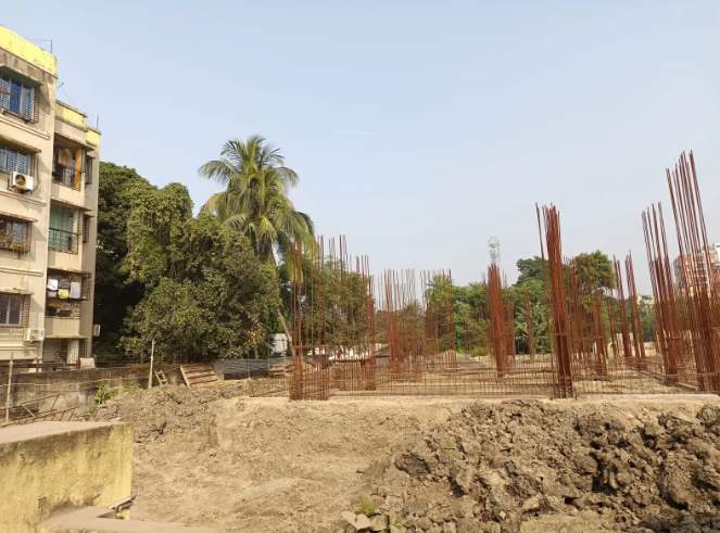  glenmore park Glenmore Park Construction Status Dec 24